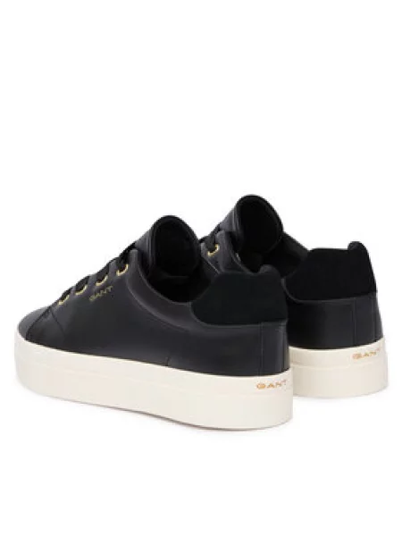 Sneakersy Gant černé