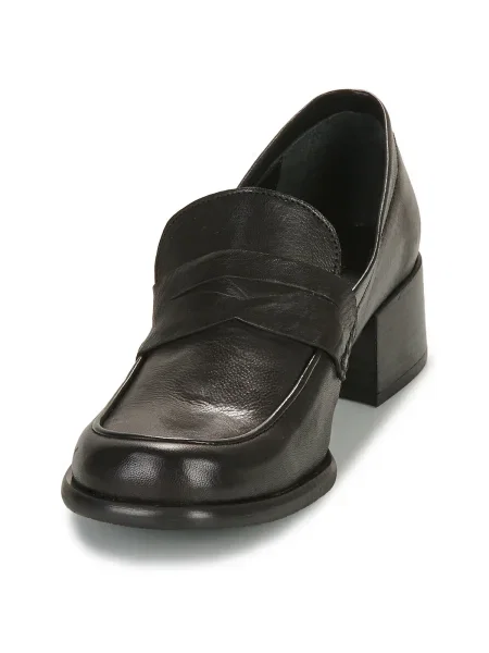 Pantofi Jb Martin negru