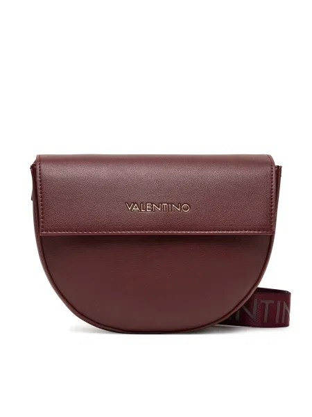 Чанта Valentino Bags кафяво