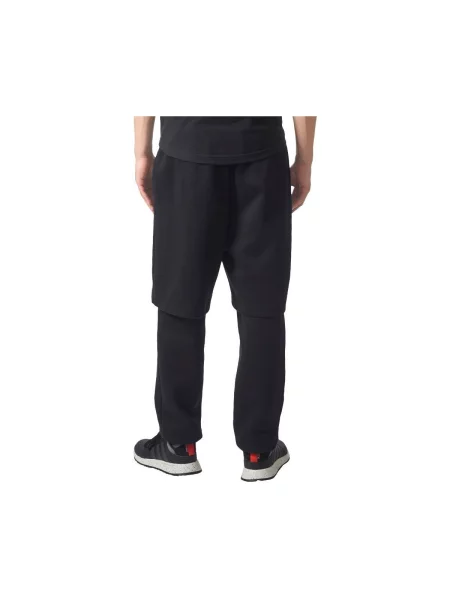 Hlače Adidas crna