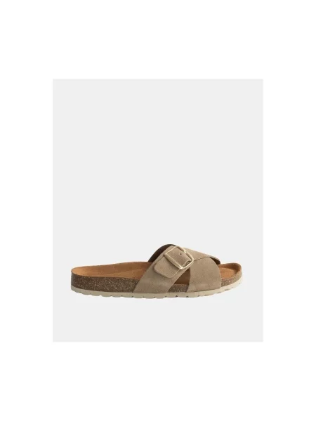 Pantofi Rks bej