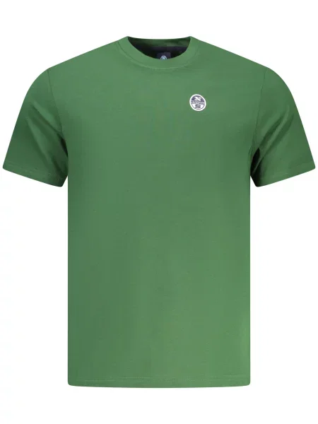 Majica North Sails zelena