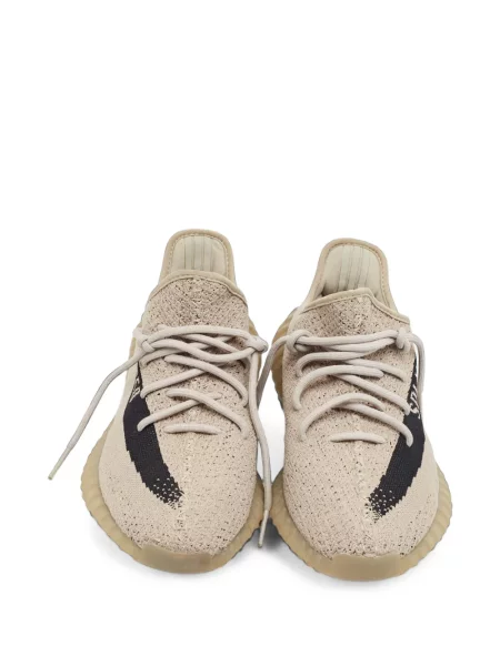 Sneakerși Adidas Yeezy gri