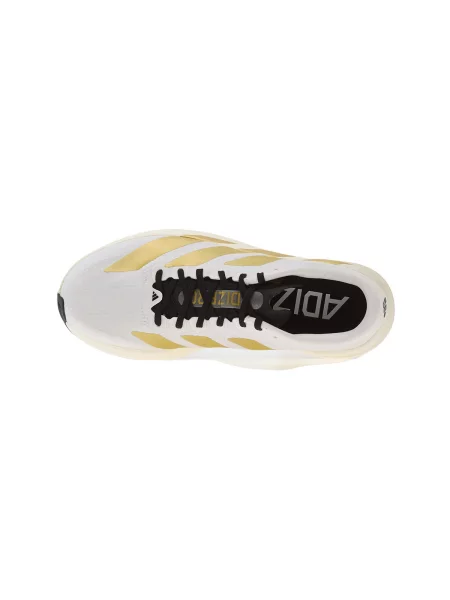 Pantofi alergare Adidas Performance alergare alb