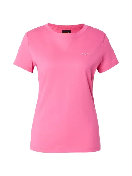 BOSS Tricou C Esogo 1 roz