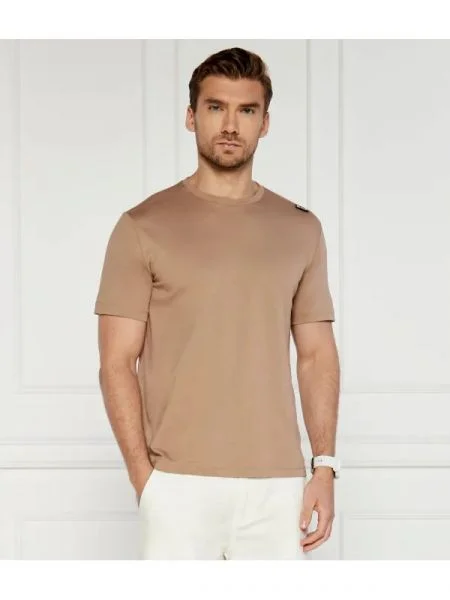 Tricou maro