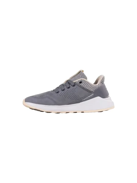 Tenisky Reebok Sport sivá