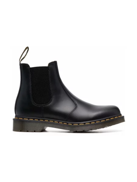Sneakers Dr. Martens Smooth Black EUR 36 czarne