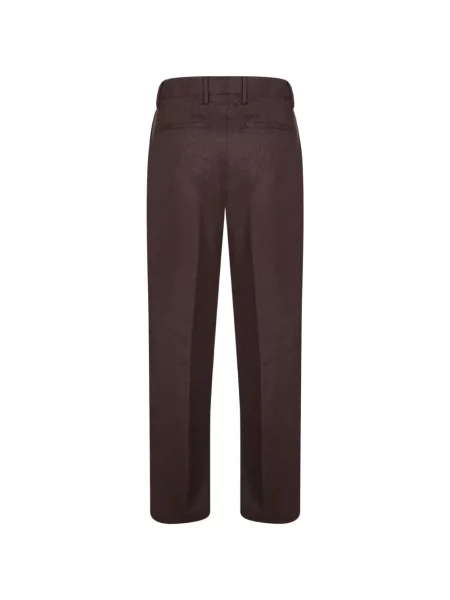 Pantaloni Canali maro