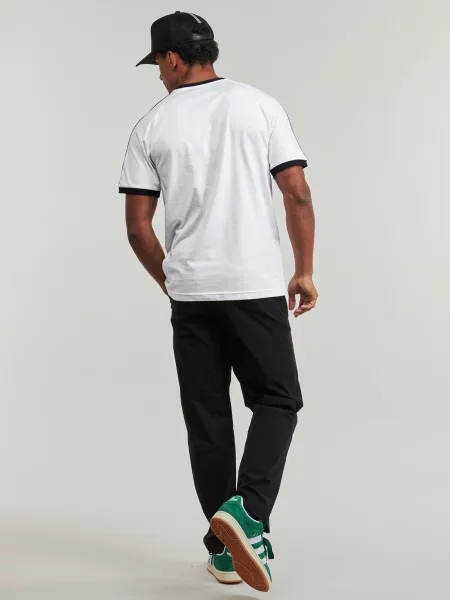 T-shirt adidas Short Sleeve Tee White XL bijela
