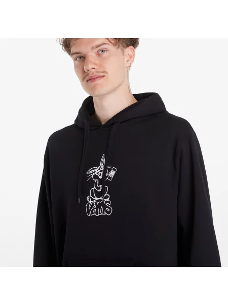 Bluza Vans czarna