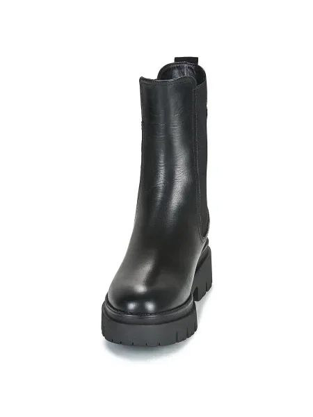 Pantofi Tamaris negru