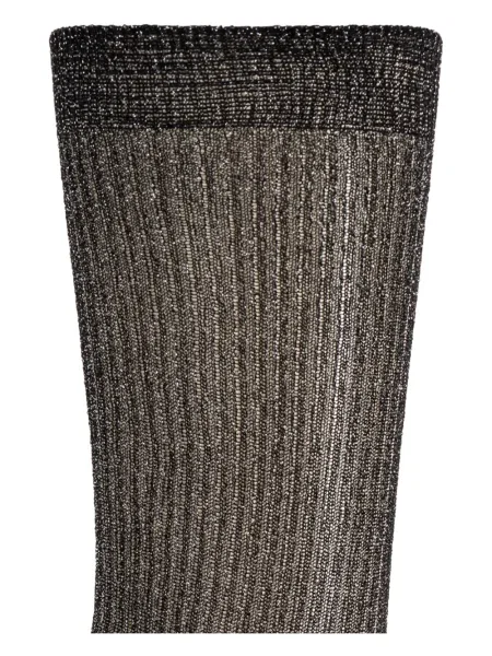 Șosete Isabel Marant negru