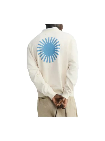Bluza Thinking Mu biała