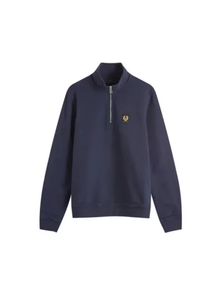 Bluza Belstaff niebieska