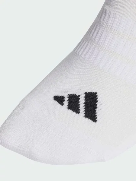 Носки Adidas белые