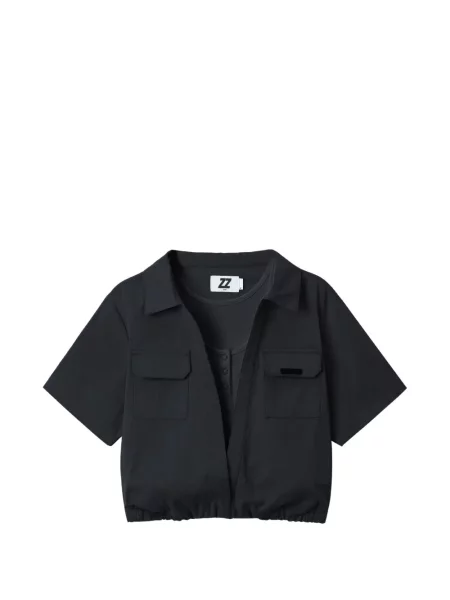 Cămașă Izzue negru