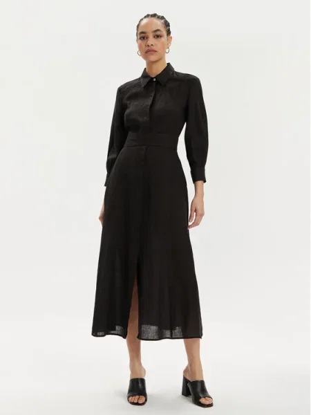 Marella Rochie de vară Estasi negru