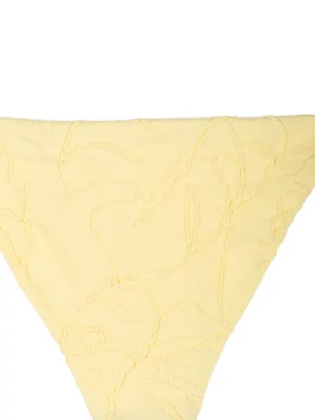 Bikini Devon Windsor galben