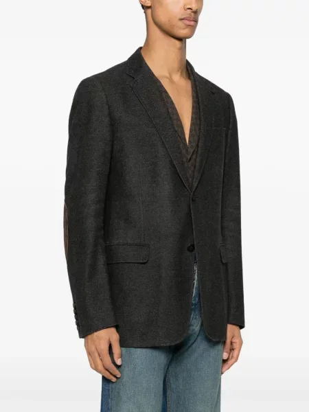 Sako Gucci Pre-owned šedé