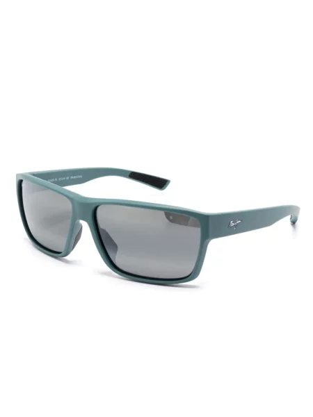 Ochelari de soare Maui Jim verde