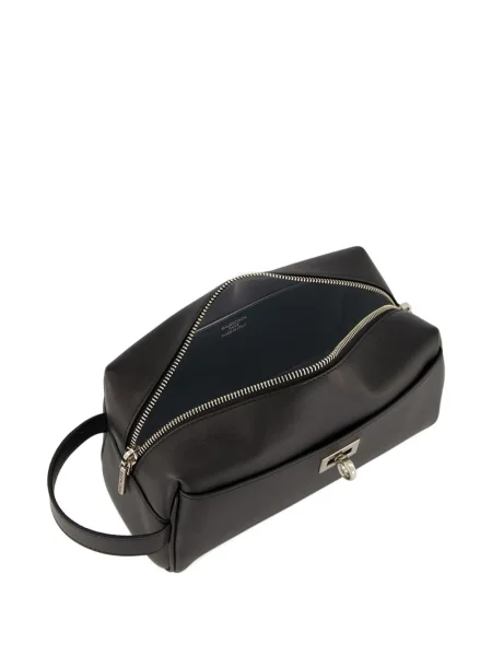 Geantă Balenciaga din piele negru