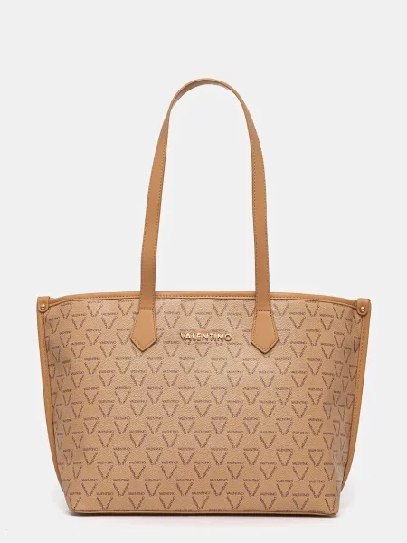 Valentino Bags kézitáska narancssárga