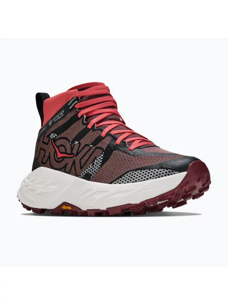 Încălțăminte de alergare pentru femei HOKA Speedgoat 7 Hike GTX smoky quartz/alabaster