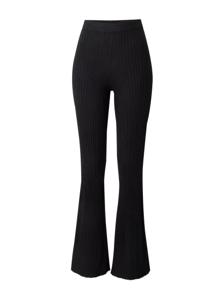 Urban Classics Leggings negru