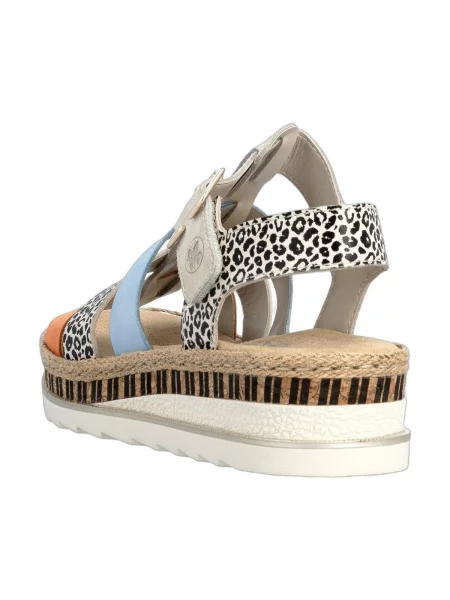 Pantofi Rieker