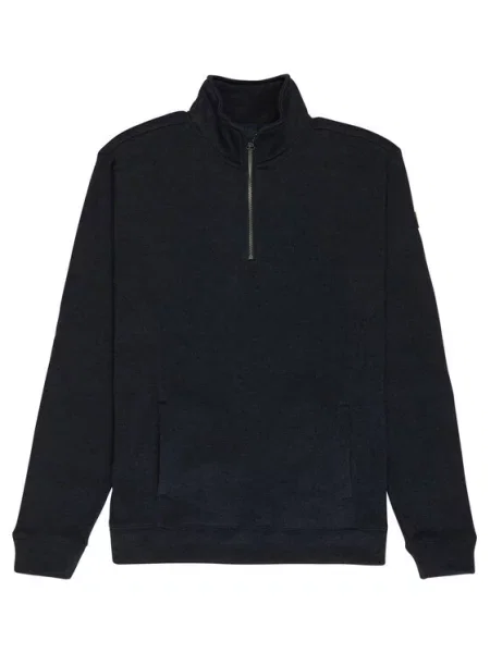 Quiksilver Polar Keller Zip granatowy