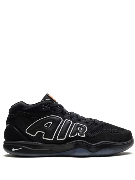Sneakerși Nike Zoom negru