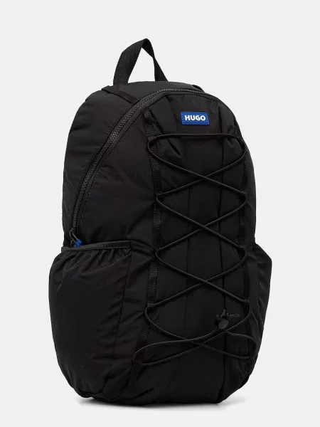 Рюкзак Hugo Blue синий