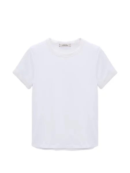 Tricou Dorothee Schumacher alb