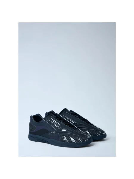 Sneakersy Reebok czarne