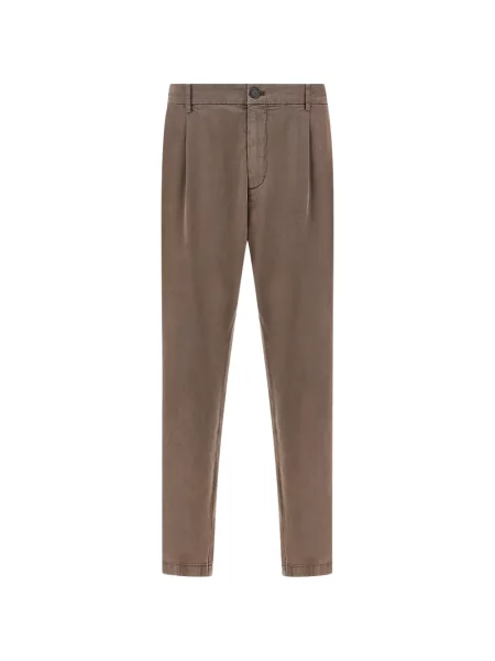 Pantaloni Paul & Shark maro