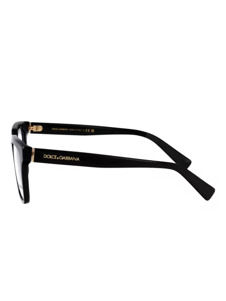 Ochelari de soare Dolce & Gabbana Eyewear negru