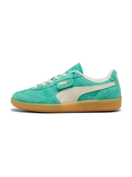 Sneakers Puma verde