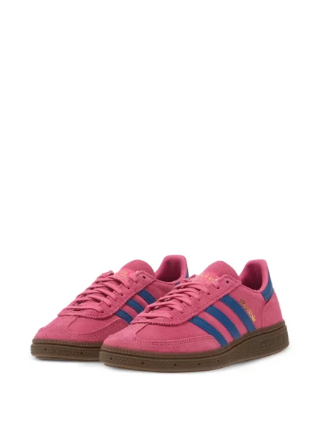Sneakerși Adidas Spezial roz