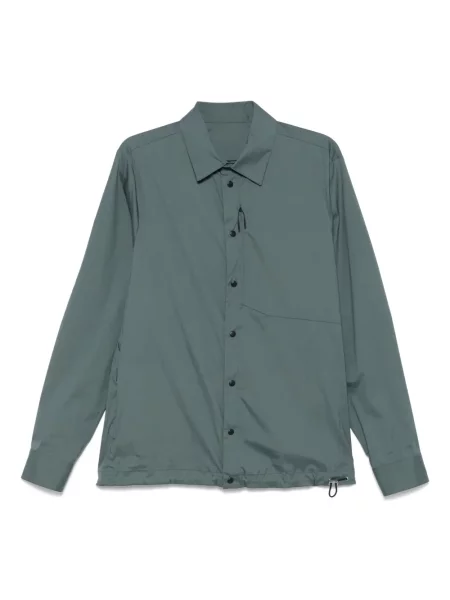 Риза Sease зелено