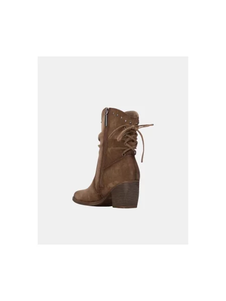 Pantofi Refresh maro