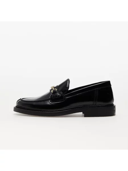Sneakers Filling Pieces Loafer Polido All Black EUR 36 čierna