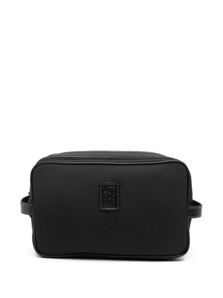 Geantă Longchamp negru