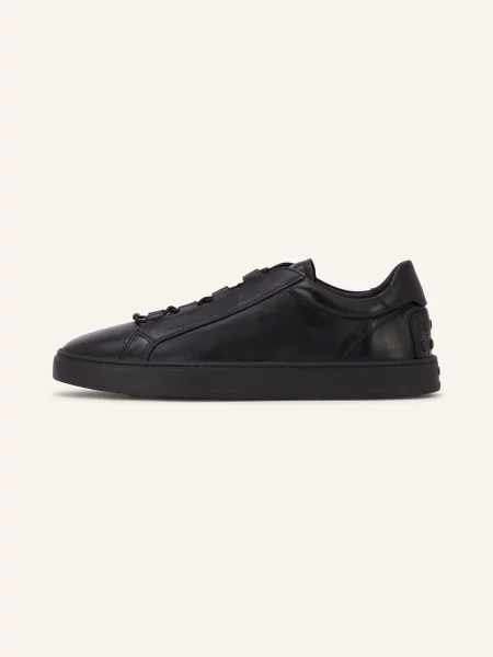 Tod's Nazouvací Tenisky černá