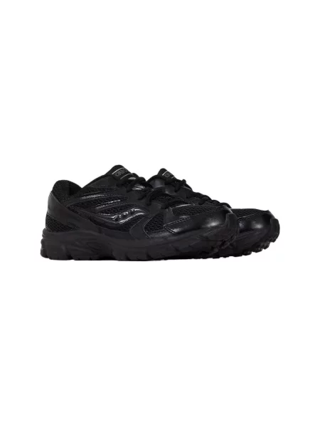 Pantofi Saucony negru