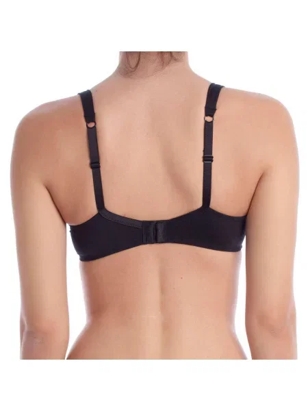 Podprsenka Dim černá