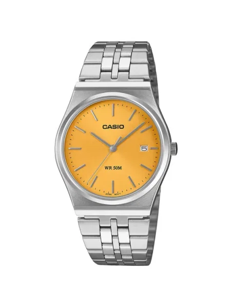 Casio Часовник Сребрист