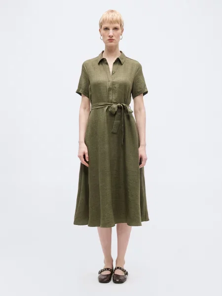 Vero Moda Tall Ingruhák VMJAMMA olíva