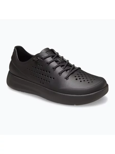 Маратонки Crocs черно