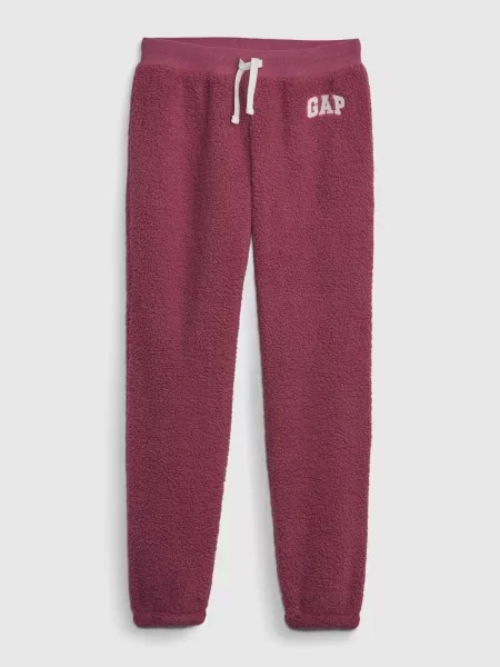 Анцуг Gap червено